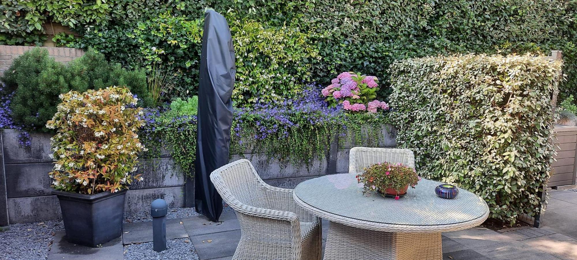 זנדוורט Santvort Luxury Apartment With Private Parking מראה חיצוני תמונה